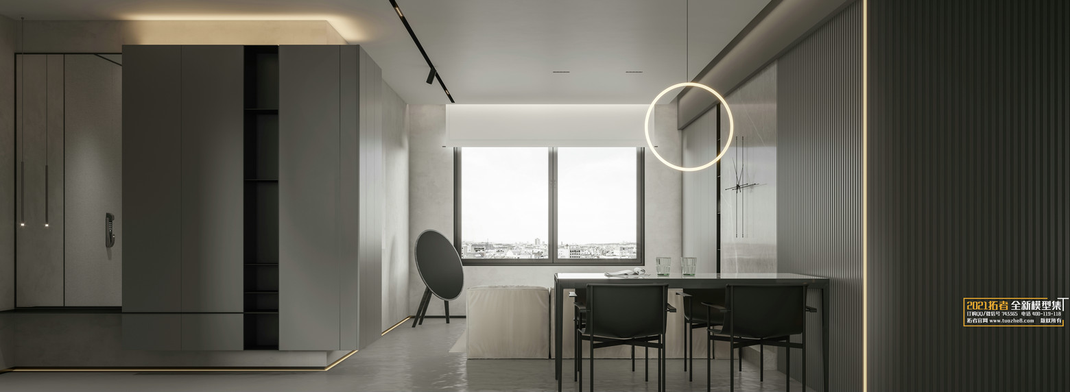 TUOZHE8 INTERIOR 2021 Full - Ảnh 8