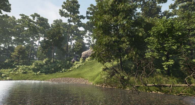 Archmodels for UE vol. 4 - Ảnh 2