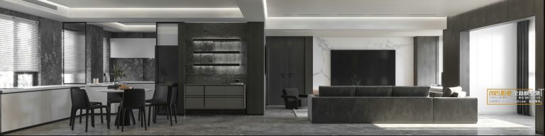 TUOZHE8 INTERIOR 2021 Full - Ảnh 5