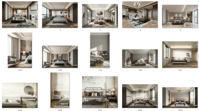 TUOZHE8 INTERIOR 2021 Full - Ảnh 2