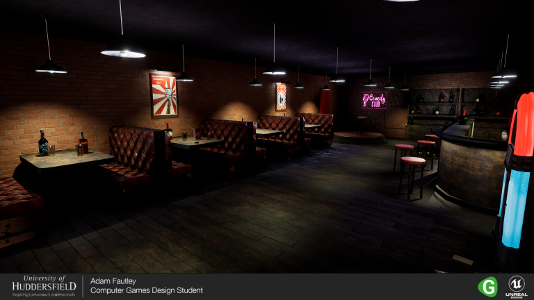 Sammie's Bar