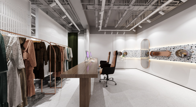 Clothing Store Vol 1 - Ảnh 12
