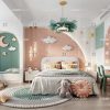 Children's room 3D66 Vol 1