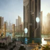 Kitbash3D - Neo Dubai