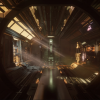 Polar Sci-Fi Facility