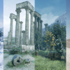Modular Ancient Ruins