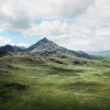 Realistic Landscapes 1 UE 4.2X