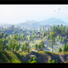 Stylescape HD: Multi-Biome Kit