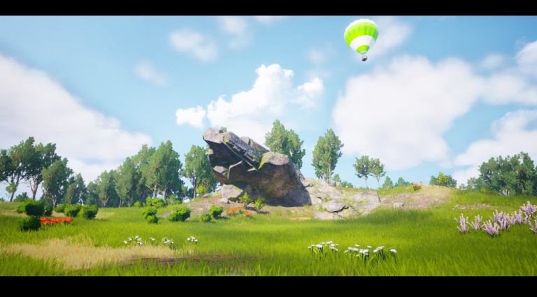 Stylescape HD: Multi-Biome Kit - Ảnh 2