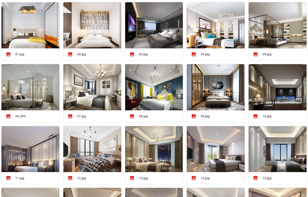 TZ INTERIOR DESIGN 2021 (VRAY) - Ảnh 3