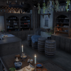 Apothecary and Alchemy UE 4.2X