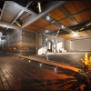 Sci-fi Rooms and Corridors Interior Kit