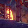 Scorched Land