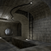 Sewers and Underground Modular Set