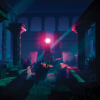 Sharur's Underwater Temple