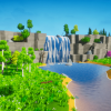 Stylized Environment Pack