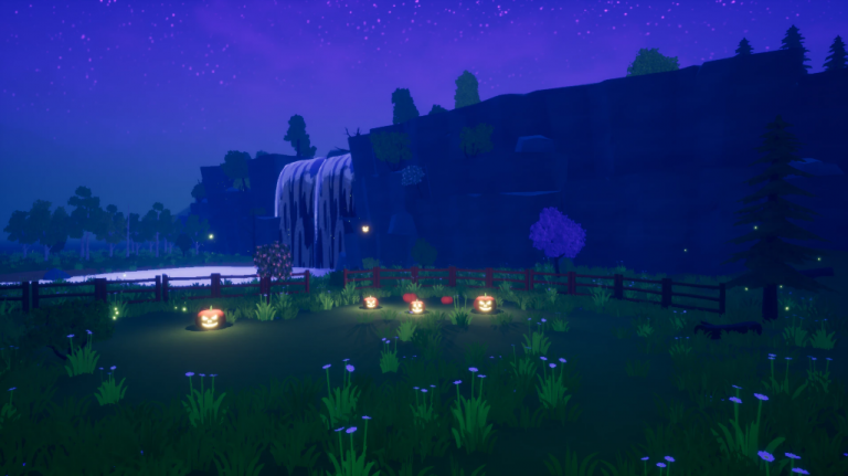 Stylized Environment Pack - Ảnh 2