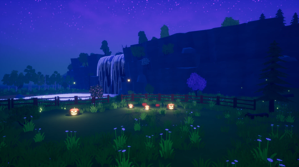 Stylized Environment Pack - Ảnh 2