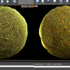 "terrain materials" pack of 21 materials