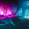 Stylized Modular Dungeon Pack
