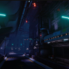 CityPunk - Kitbash Cyberpunk City