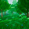 Stylized Nature