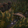 Top-Down City UE 4.1X