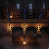 Top-Down Interiors UE 4.1X