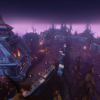 Undead Village UE 4.1X