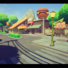 Stylized Houses