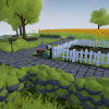 Stylized Farm Kit