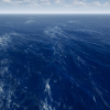 Realistic Ocean Simulator UE 4.26