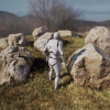 RealiScan Photogrammetry Boulders