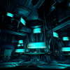 Mothership Service Rooms UE 4.2X