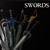 AAA Swords Pack