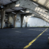 Garage_01 UE 4.26