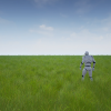 Realistic Grass 2