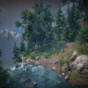WaterMill Environment