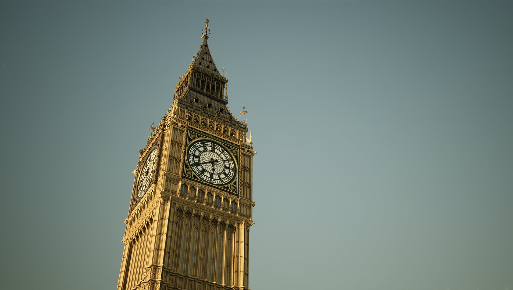 ClockTower