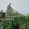 RealiScan Photogrammetry Stumps