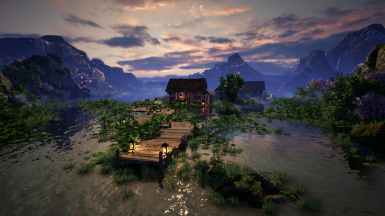 LakeWoodenHouse - Ảnh 2