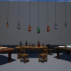 Destructible Props