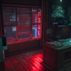 Detective Office
