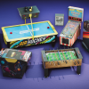 Arcade Machine Props VOL.2