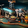 Sci-Fi Props Vol01