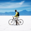 Salt Landscape