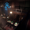 Old library