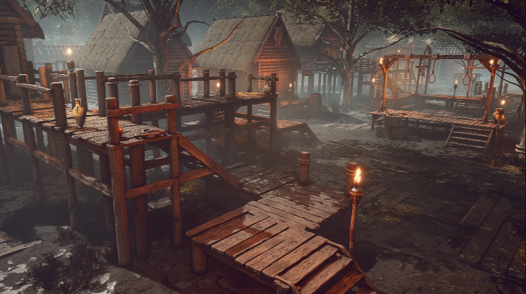 SICKA VILLAGE - Ảnh 2