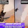 Wild West City - Wild West Town - Wild West Sky City - Town