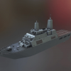 Military Ships Pack